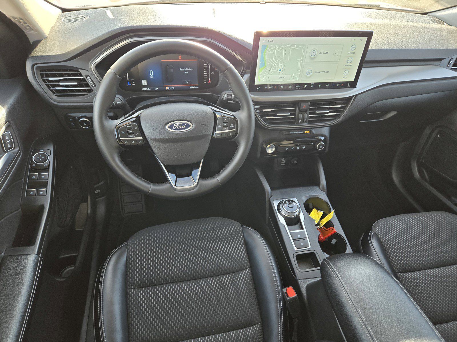 Used 2024 Ford Escape SE FWD image 11