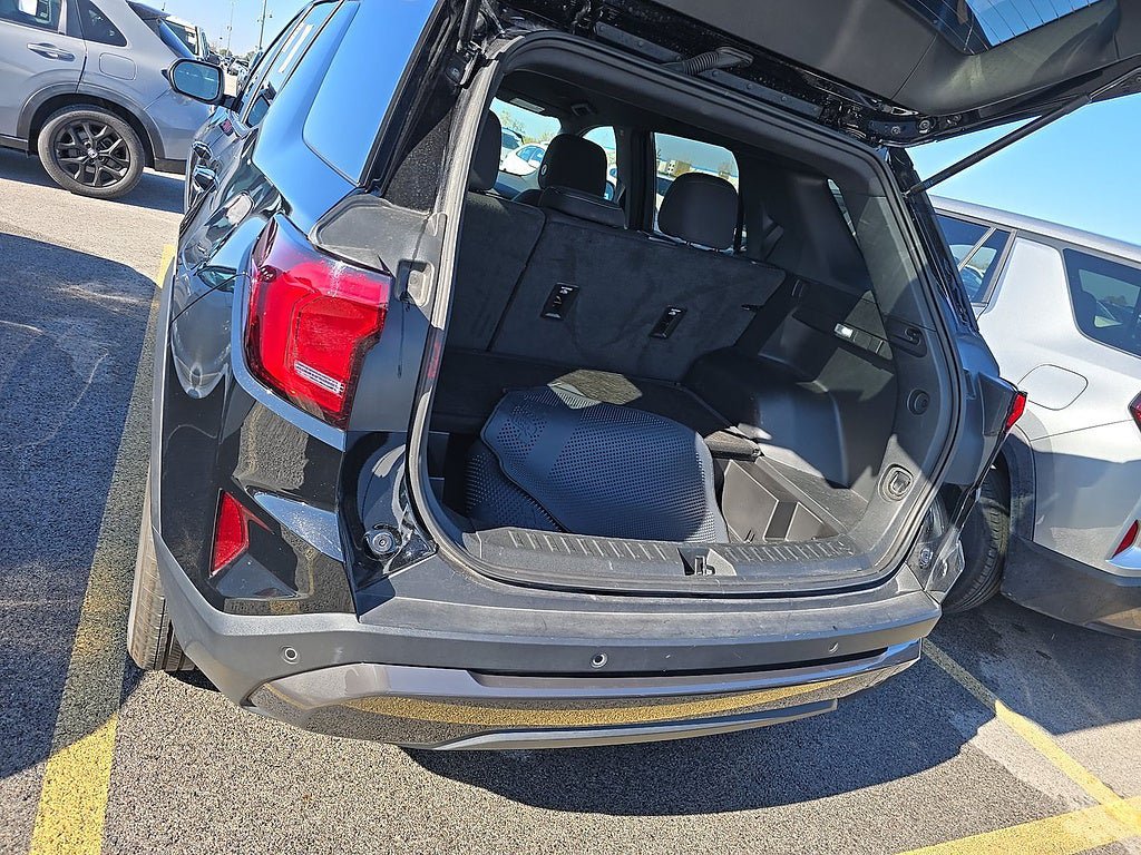 Used 2026 GMC Terrain Elevation AWD/4WD image 15