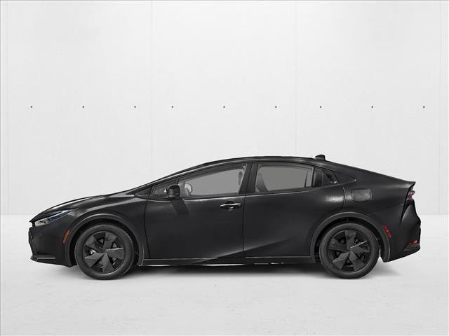 New 2026 Toyota Prius Plug-In Hybrid w/ Limited Premium Package FWD image 3
