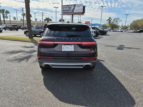 Certified 2023 Lincoln Corsair FWD image 4