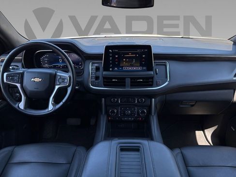 Used 2023 Chevrolet Tahoe LT image 3