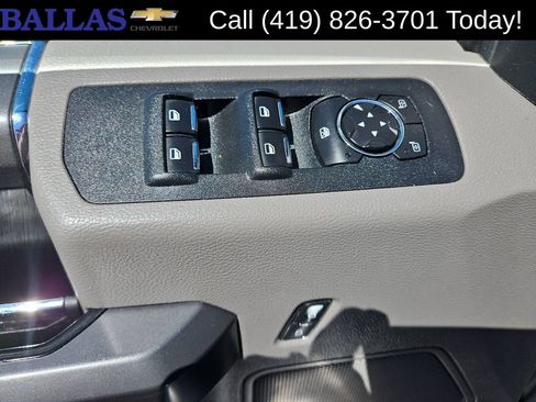 Used 2018 Ford F150 XLT w/ Equipment Group 301A Mid AWD/4WD image 24