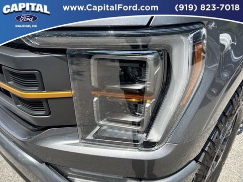 Certified 2023 Ford F150 Tremor w/ Equipment Group 402A High AWD/4WD image 11