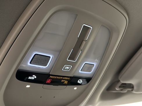 New 2026 Volvo XC90 T8 Ultra w/ Protection Package Premier image 20