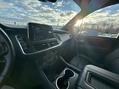 Used 2023 Chevrolet Tahoe High Country w/ Premium Package 2 image 10