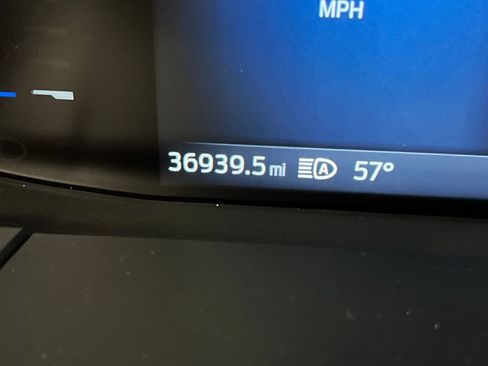 Used 2025 Ford Escape ST-Line AWD/4WD image 48
