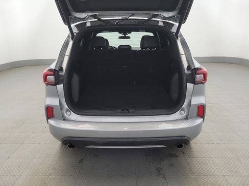Used 2024 Ford Escape ST-Line image 29