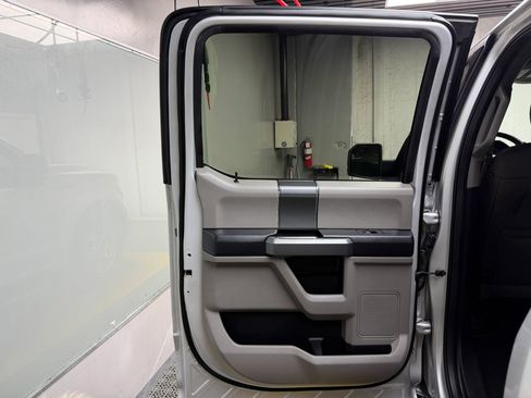 Used 2017 Ford F150 XLT w/ Equipment Group 302A Luxury image 15