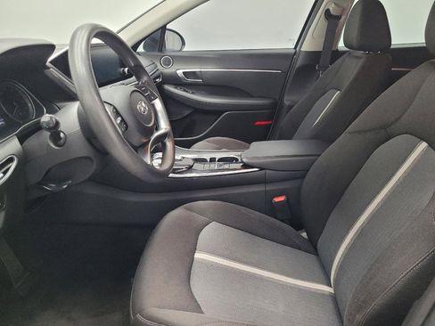 Used 2020 Hyundai Sonata SEL FWD image 17