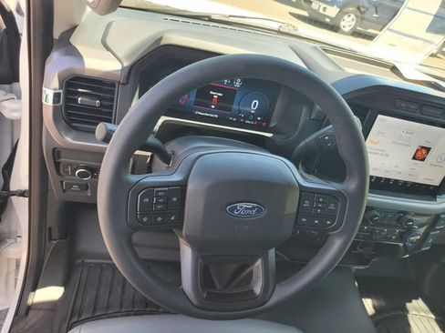 Certified 2024 Ford F150 XL RWD image 30
