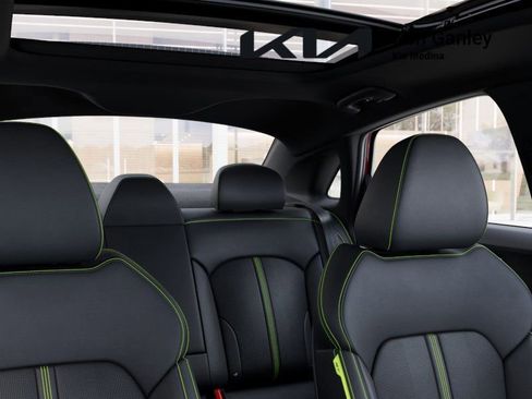 New 2026 Kia K5 GT image 27