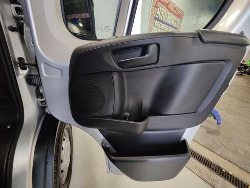 Used 2022 RAM ProMaster 2500 image 15