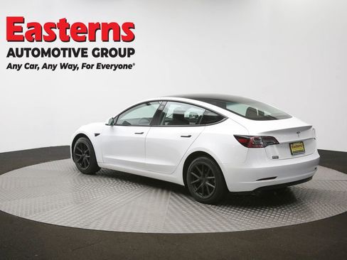 Used 2023 Tesla Model 3 Standard Range image 58