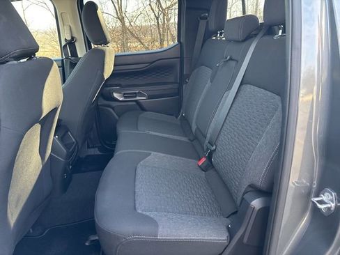 Used 2024 Ford Ranger XLT w/ FX4 Off-Road Package image 21