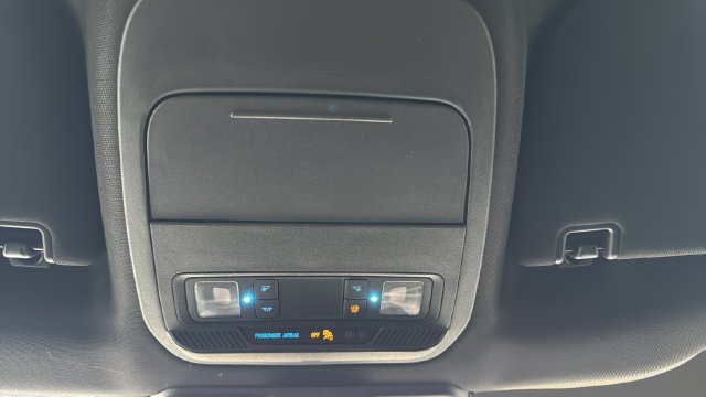 Used 2024 Ford F150 STX w/ STX Black Appearance Package AWD/4WD image 15