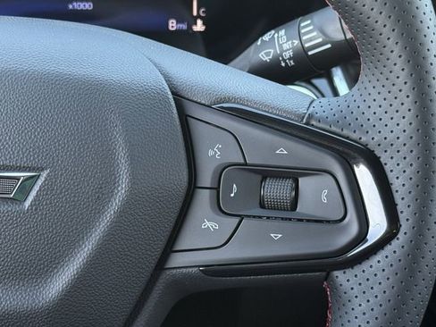 New 2026 Chevrolet Trax RS w/ Sunroof Package image 15