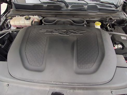 Used 2022 RAM 1500 TRX w/ TRX Level 2 Equipment Group image 33