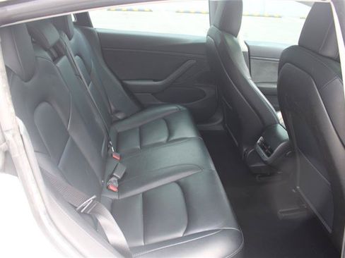 Used 2018 Tesla Model 3 Long Range AWD/4WD image 15