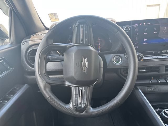 Used 2023 Chevrolet Colorado Trail Boss w/ Technology Package AWD/4WD image 14