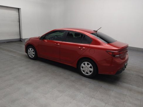 Used 2020 Kia Rio S image 3