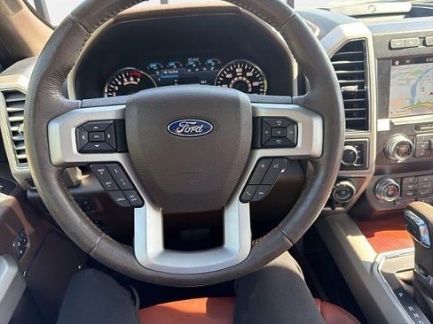 Used 2019 Ford F150 King Ranch w/ Equipment Group 601A Luxury AWD/4WD image 27