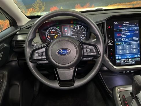 Certified 2025 Subaru Crosstrek 2.0i Premium AWD/4WD image 58