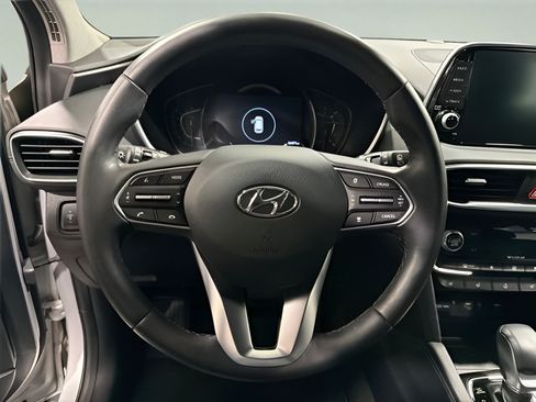 Used 2019 Hyundai Santa Fe FWD image 17