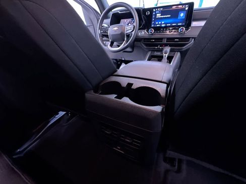 Used 2023 Chevrolet Colorado LT w/ LT Convenience Package RWD image 36