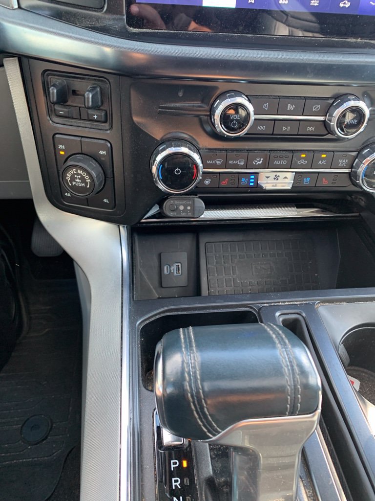 Used 2022 Ford F150 Limited AWD/4WD image 34
