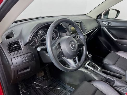 Used 2014 MAZDA CX-5 Grand Touring image 8