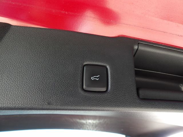 Certified 2021 Ford Escape SEL AWD/4WD image 11