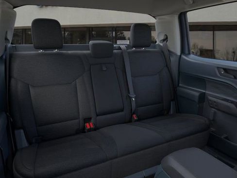 New 2025 Ford Maverick XLT w/ XLT Luxury Package image 11