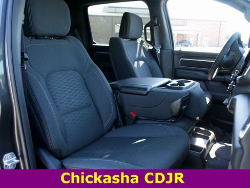 New 2026 RAM 1500 Big Horn image 16