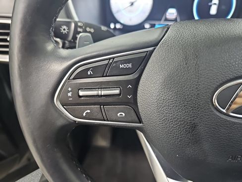 Used 2022 Hyundai Santa Fe Limited AWD/4WD image 19