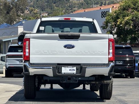 New 2026 Ford F250 XL RWD image 20