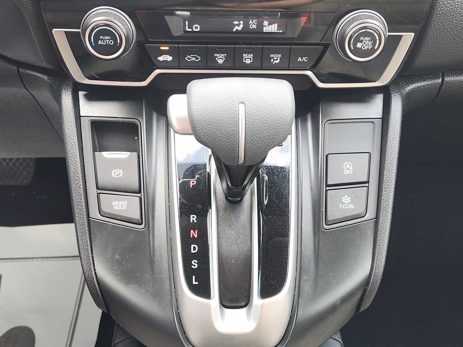 Used 2021 Honda CR-V LX image 18