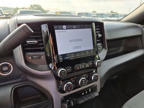 Used 2022 RAM 3500 Tradesman AWD/4WD image 28