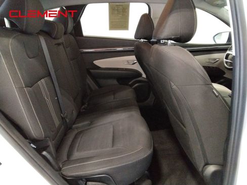 Used 2023 Hyundai Tucson SEL image 36