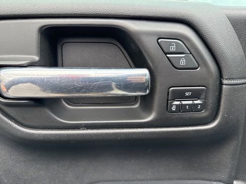 Used 2020 GMC Sierra 1500 SLT w/ SLT Premium Package image 30