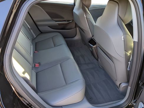 Used 2025 Lucid Air Pure image 24