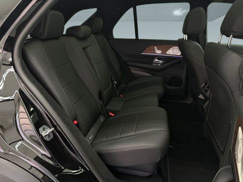 New 2026 Mercedes-Benz GLE 350 4MATIC image 24