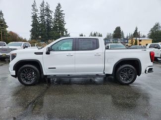 New 2026 GMC Sierra 1500 Elevation w/ Elevation Premium Package AWD/4WD video 2