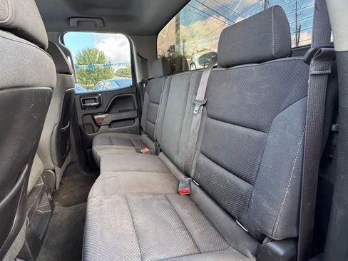 Used 2015 GMC Sierra 1500 SLE w/ SLE Value Package image 10