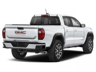 New 2026 GMC Canyon AT4X video 2