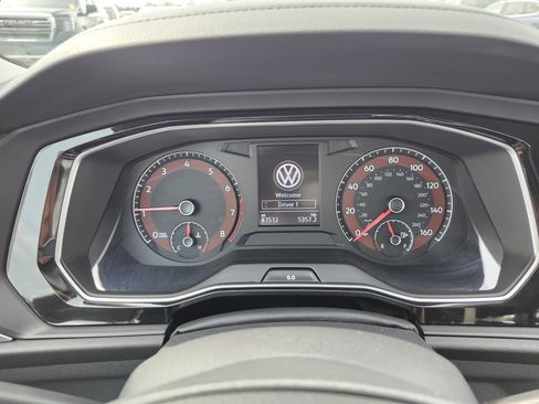 Used 2019 Volkswagen Jetta S w/ Driver Assistance Package image 25