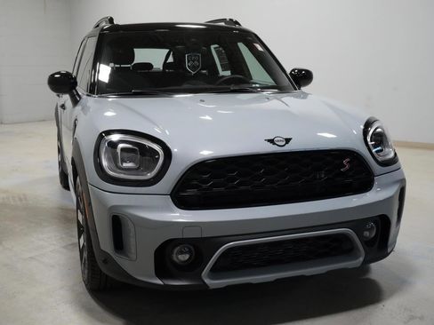 Used 2023 MINI Cooper Countryman S w/ Mini Untamed Edition AWD/4WD image 13