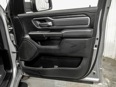 Used 2022 RAM 1500 Big Horn image 45