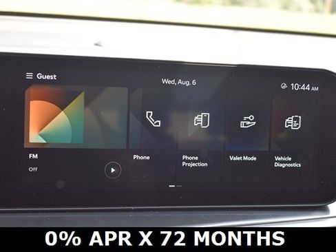 New 2025 Kia Sorento LX image 24