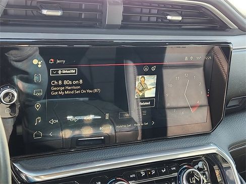 Used 2024 GMC Sierra 2500 Denali w/ Denali Reserve Package image 15