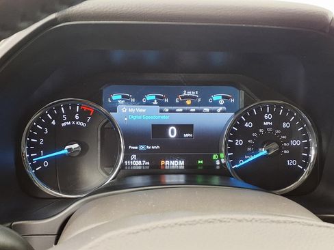Used 2018 Ford Expedition Max XLT w/ Equipment Group 202A AWD/4WD image 21